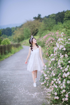 放荡情欲